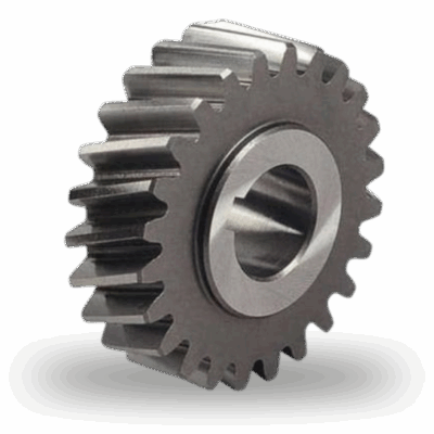 Helical Gears