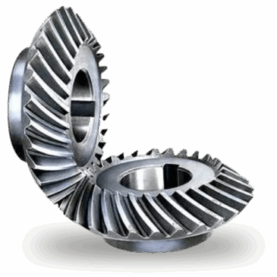 Spiral Gears